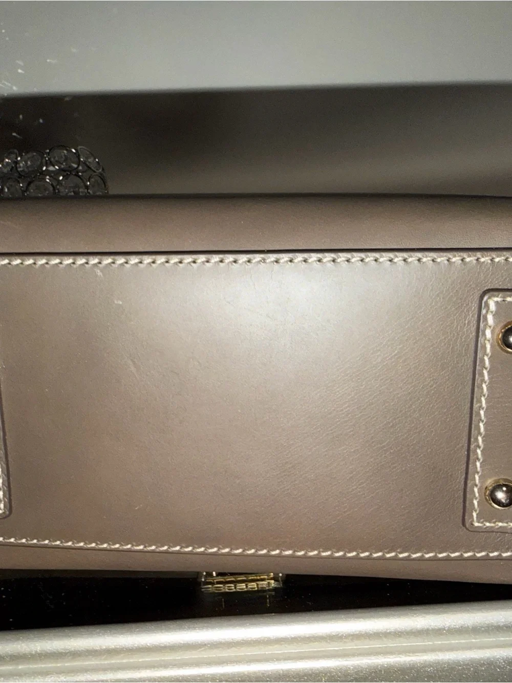 Dooney & Bourke Women's Belmar Janine 25